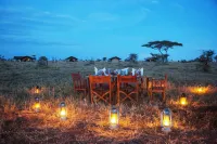 Pumzika Luxury Safari Camp - 3 estrellas