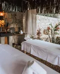 Smart Hotel Reserva Ilhabela - spa