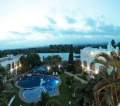 Villa Bejar Cuernavaca - Familievenlig