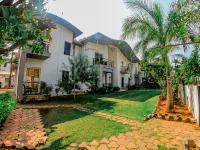 Mariaariose - "Melody of the Sea" Hotels near Unizon Fashion Club
