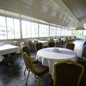 Ozdemir Palas Hotel Отели рядом с достопримечательностью «Площадь Кижилай»