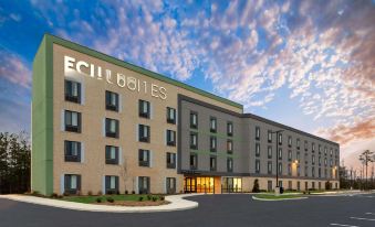 Echo Suites Richmond West - Extended Stay by Wyndham