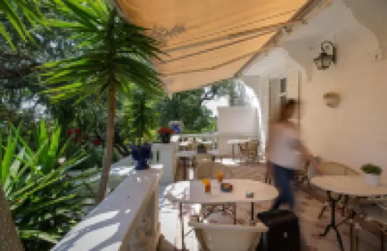 Le Thimothée : Hôtel & Studios