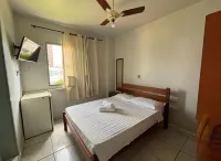 Carlton Express Imbiara Hotels in Araxa