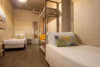 Hotel Embassy Hôtels à : Pero