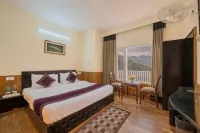 Seven Hills Shimla by Namora Hospitality - balcony