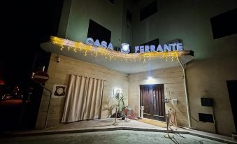 Casa Ferrante