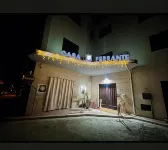 Casa Ferrante