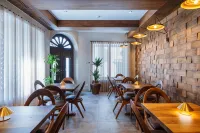 Arctic Boutique Hotel - Morgenmad