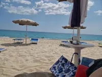 Nina's House 1 a 300 Metri Dal Mare Hotels in Santa Caterina dello Ionio Marina