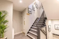 Blackfriars - pet friendly