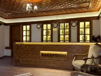 Tas Konak Hotel-City Center Hotels near Kusket Train Station