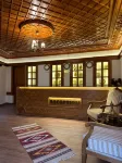 Tas Konak Hotel-City Center - 3 ดาว