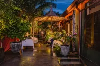 Cas'Amazonia Brasil - Homestays