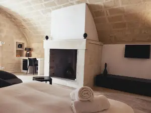 Residence Masseria Santa Lucia