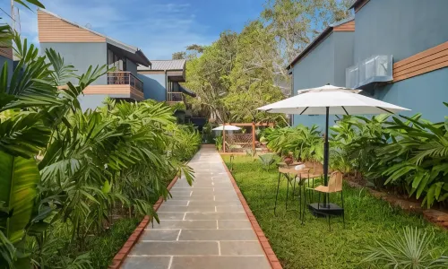 阿瓦塔拉度假村及水療中心