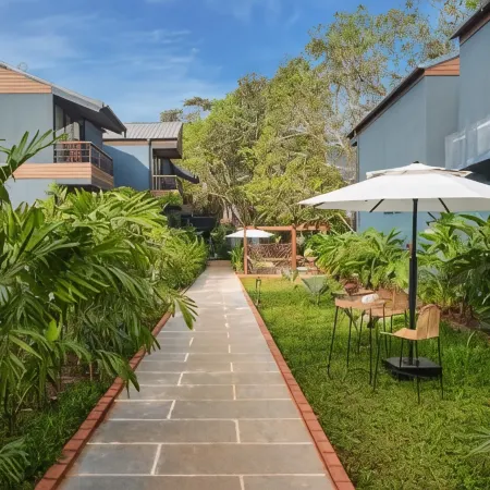 Avataara Resort & Spa