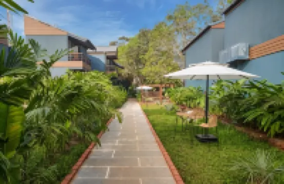 Avataara Resort & Spa