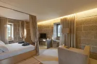 Torre de Gomariz Wine & Spa Hotel Hotels in Barcelos