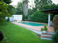 Lemon & Lime Guesthouse Hotels in Bloemfontein