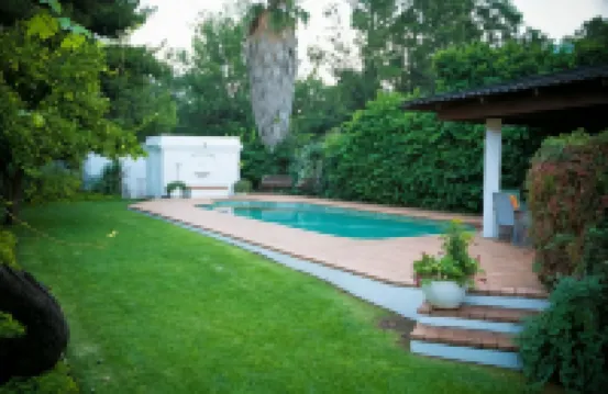 Lemon & Lime Guesthouse