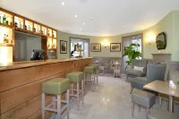 Rockhill House - Quầy Bar