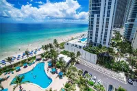 Tides Apt on Hollywood Beach - appartements de vacances