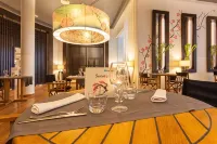 Le Sultan Hotels in Mrezga