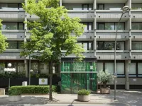 由格爾達好生活提供的萊因霍夫 - 數字訪問 梅爾佈施酒店