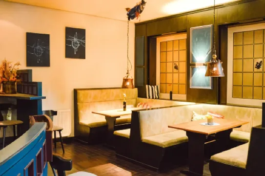 Carea Residenz Hotel Harzhöhe