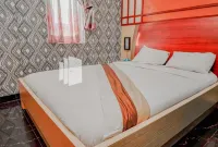 jm tuparev mitra reddoorz Hotel di Kesambi