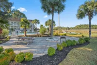 Charleston Creekside Inn