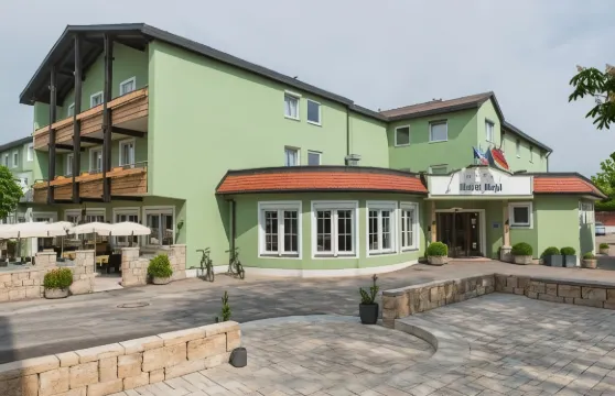 理查德赫爾德酒店