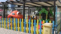 Hotel Biancaneve Wellness Hotels in San Costanzo