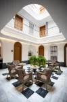 Plazuela del Carbón Suites - واي فاي
