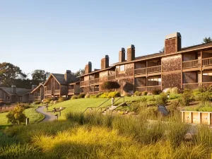 The Lodge at Bodega Bay