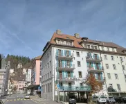 Boutique-Hotel Guesthouse le Locle Hotels near Place de jeux du parc Gallet