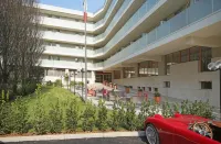 Hotel la Perla - Bike Hotel