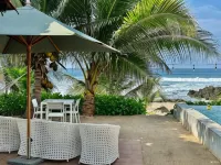 Quinta Feliz Troncones Hotels in Troncones