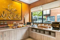Sercotel de Los Reyes Hotels in Tres Cantos