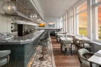 Seaton House Hotel a St Andrews