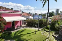 Hotel Catharina Paraguaçu Hotels near Pacience Beach