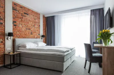 Gdynia Centrum Hotels in Gdynia