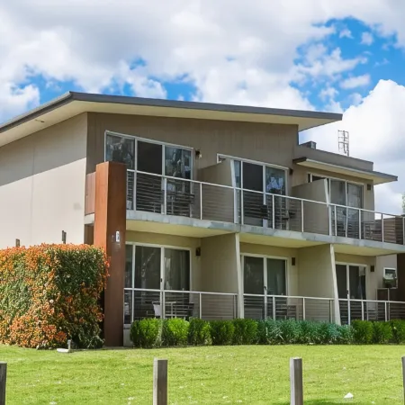Campaspe Lodge