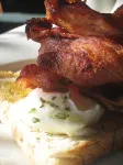 The Waterfront Wynyard - breakfast