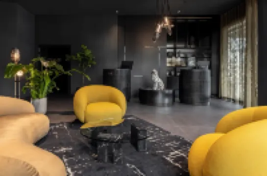 호텔 Romy By Amano