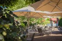 Gasthaus Linde Hotel di Fischerbach