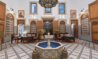 Riad Ghita