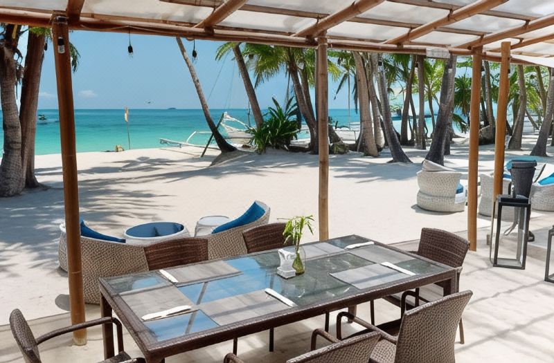 Villa Caemilla Beach Boutique Hotel photo 2