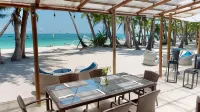 Villa Caemilla Beach Boutique Hotel